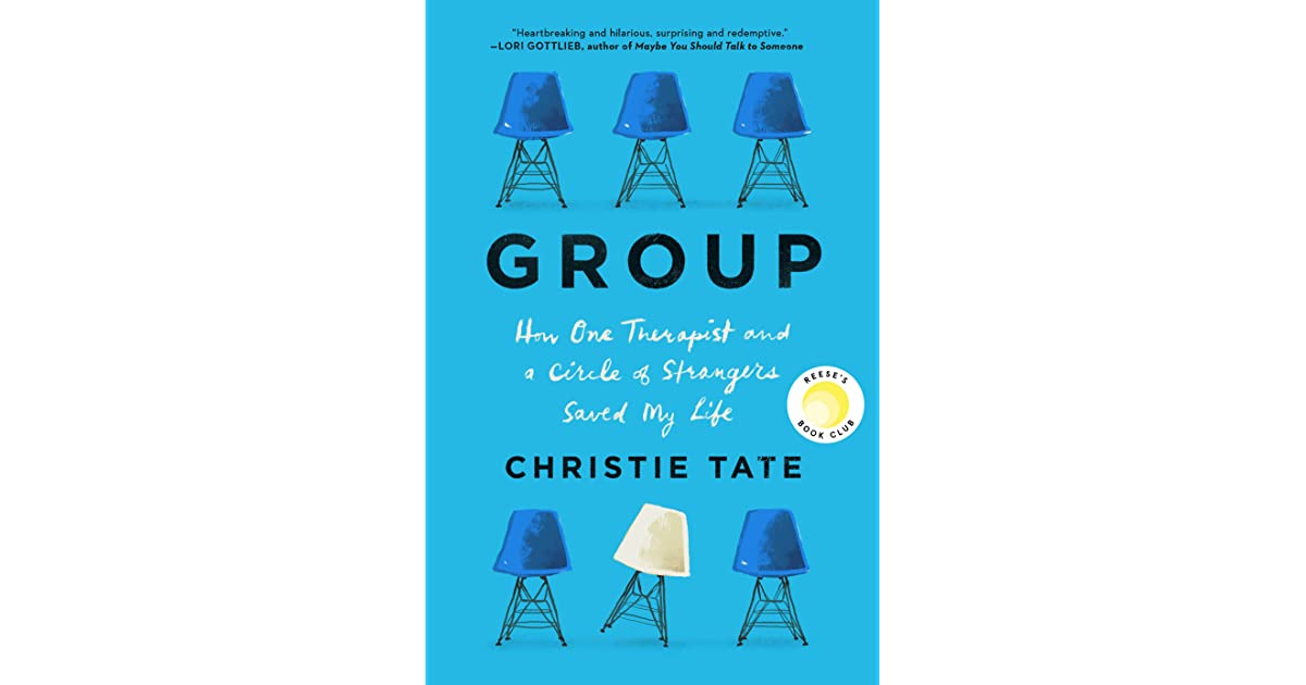 group by christie tate summary