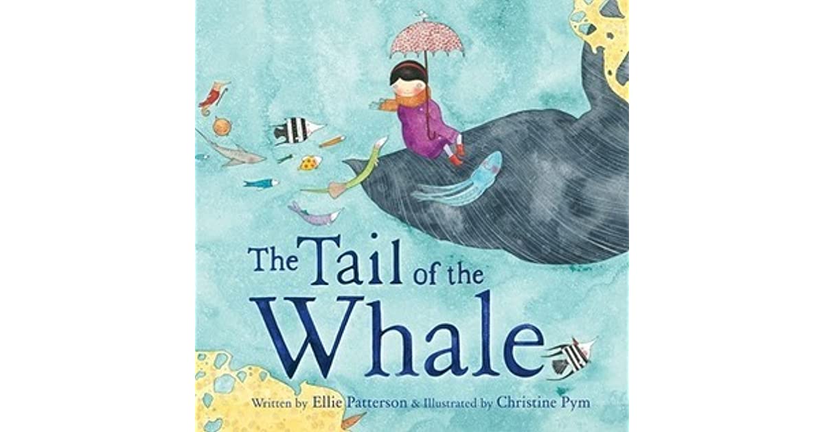 The Tail of the Whale, Ellie Patterson – On the Road Books